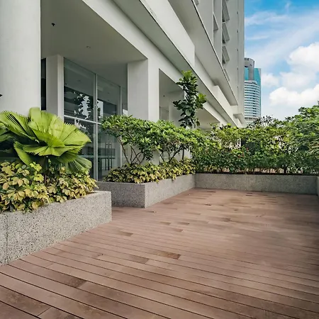 Quill Residences By Dx-3